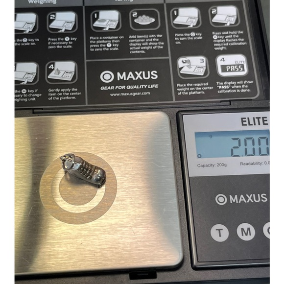 PATRASSI ALFREDO, DOMINI GIULIO & C S.a.S.
Italian Shoe/Sneaker/Boot Charm - Picture 10 of 11